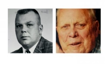 Obituary of Donald Stuart Anderson