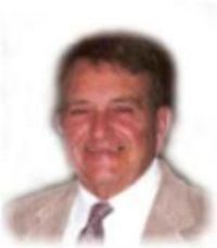 Obituary of Thomas Carroll Below