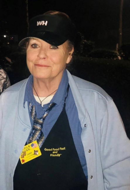 Obituary of Judy Carol Lopez-Reyes