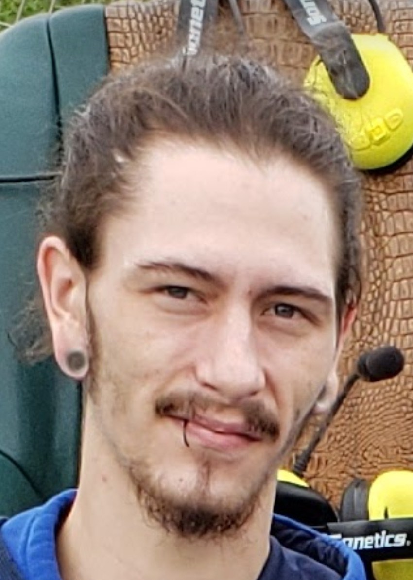 Obituary of Brice Cristofer Johnsen