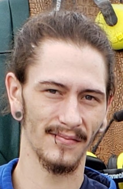 Obituary of Brice Cristofer Johnsen