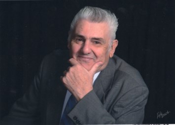 Obituary of Frank A Naclerio