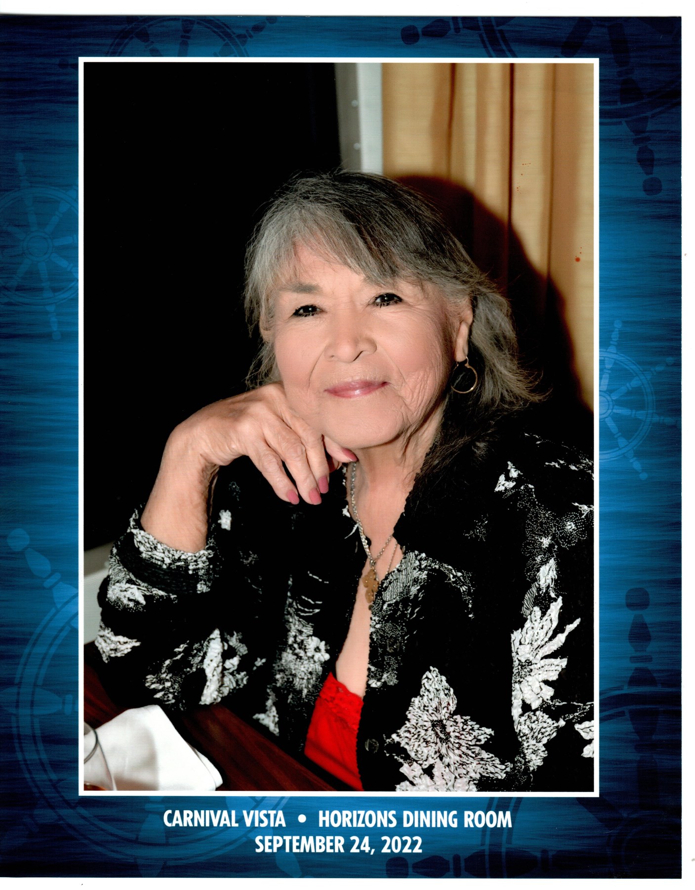 Obituario de Guadalupe Acosta Medina