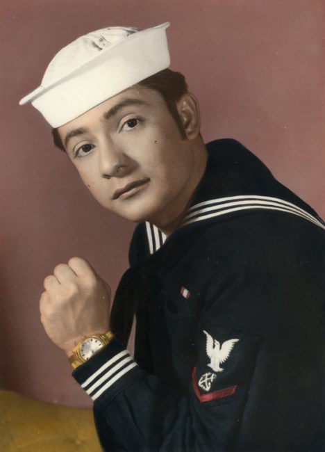 Obituary of Jose Ramon Alvarez