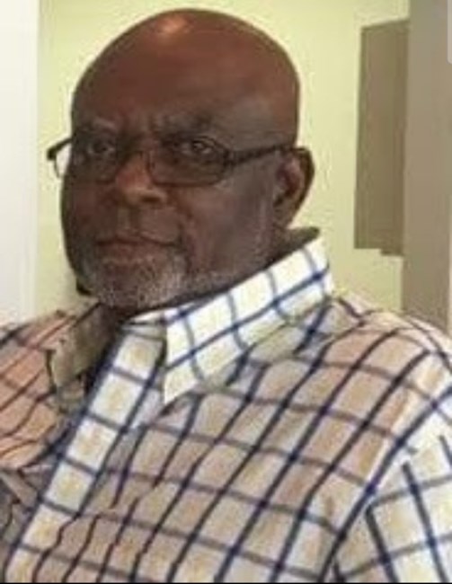 Obituary of Eddie Lee Wilson