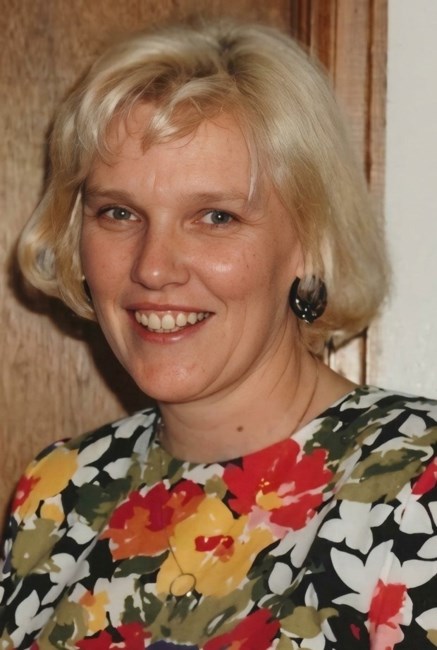 Obituary of Pamela Sue Wren