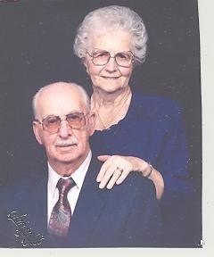 Obituary of Blanche Etta Hoff