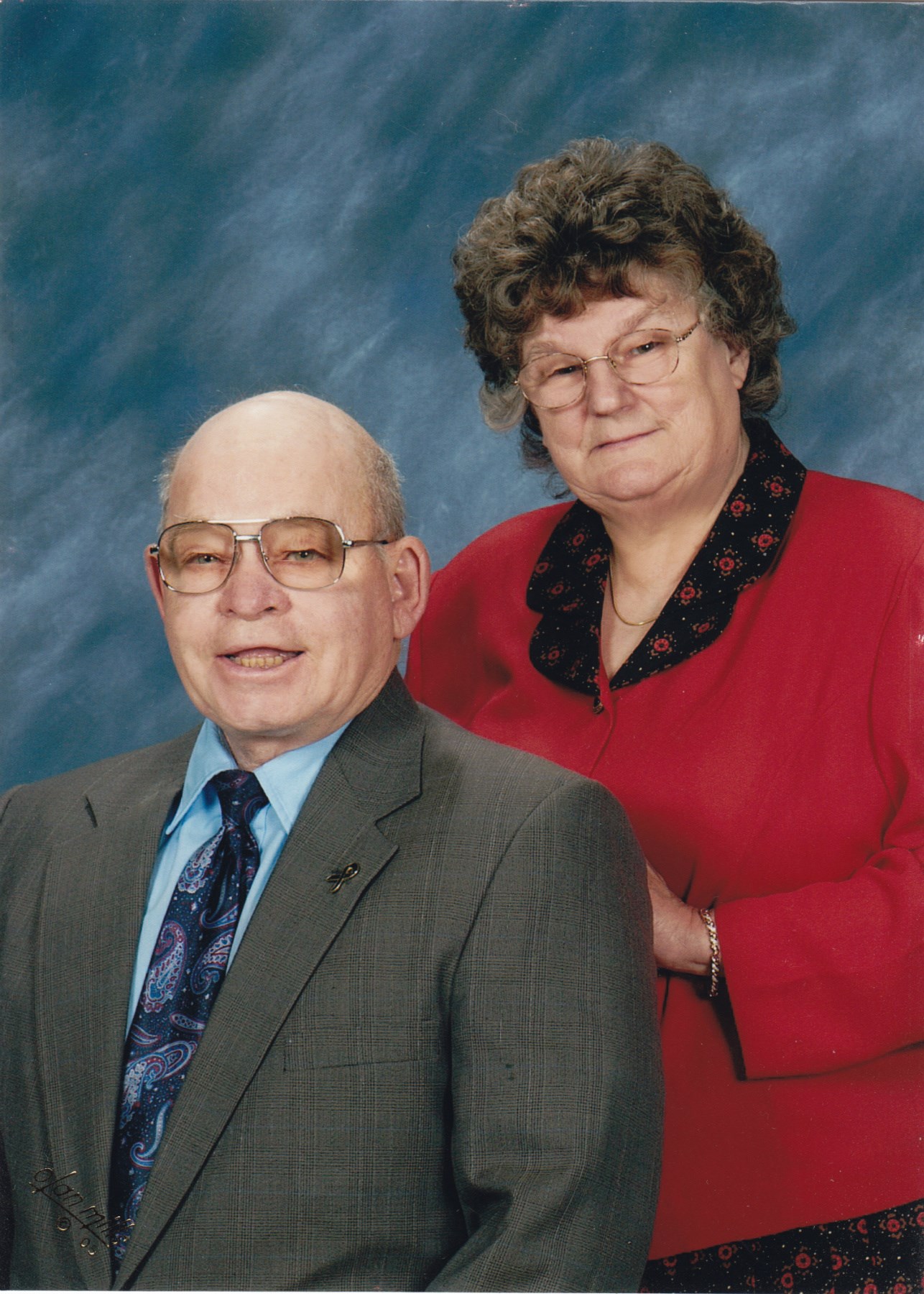 Avis de décès de Jewel S Smith Jr