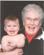 Shirley Tillery