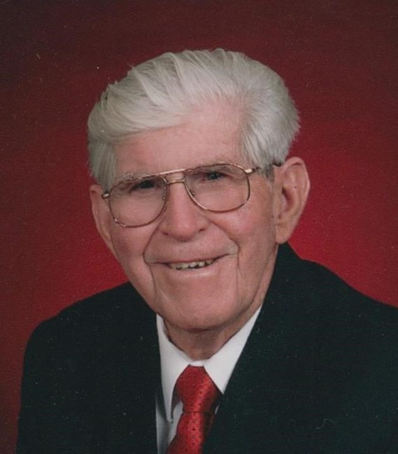 Obituary of Alvin K Morgan