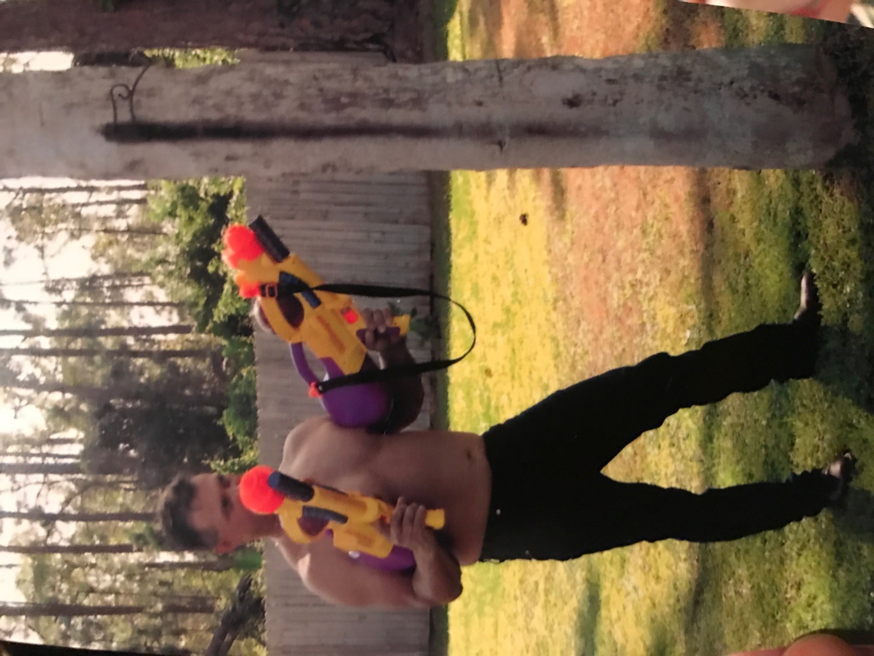 Obituary of Michael Anthony Porter