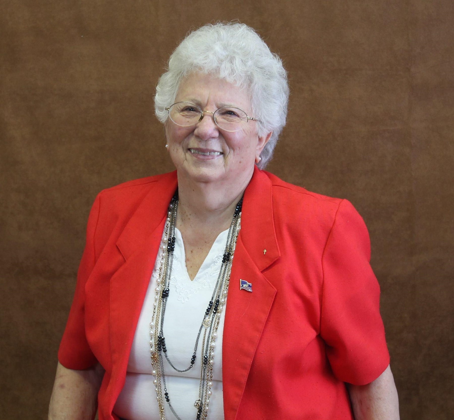 Obituary of Eileen Marie Hooten