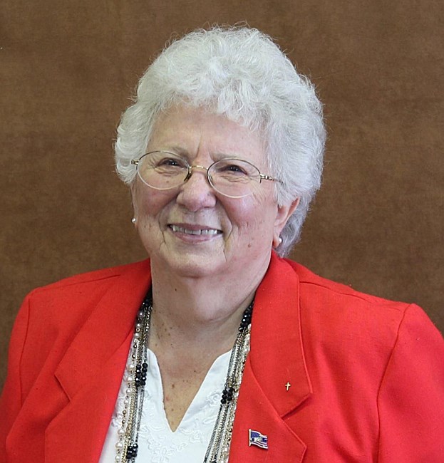 Obituary of Eileen Marie Hooten