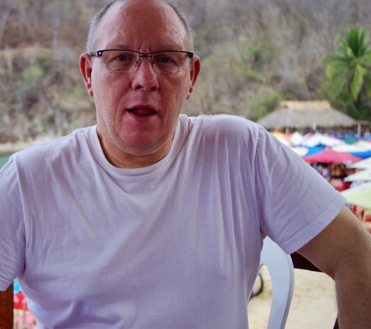 Obituary of Paul Stephen Burnham