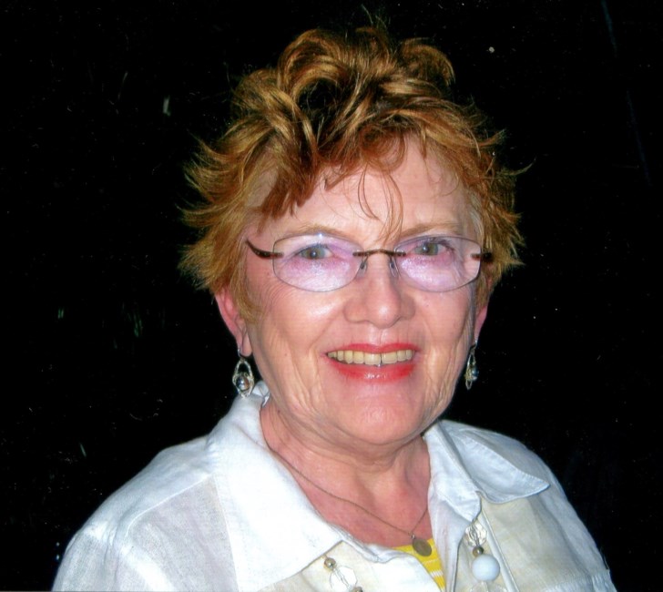 Obituary of Marilyn Ann Malt