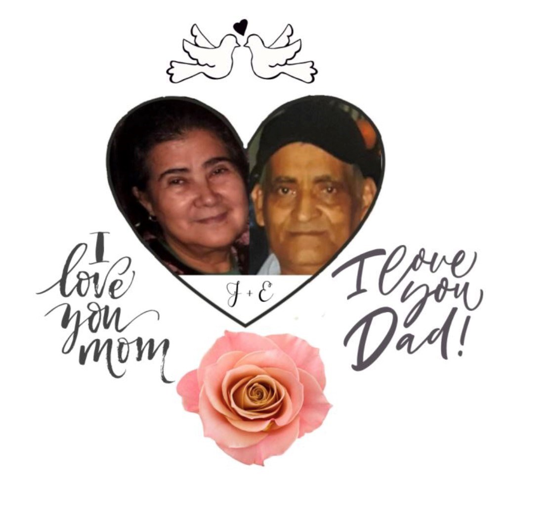 Obituary of Ernesto and Julia Ruiz Vanegas