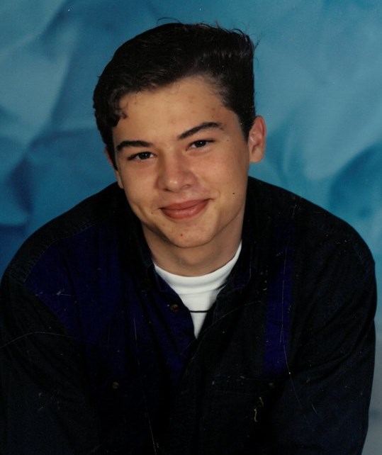 Obituary of Andy James Wheeler