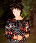 Theresa Harvey