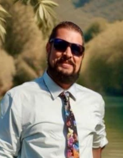 Obituary of Joseph D Rock