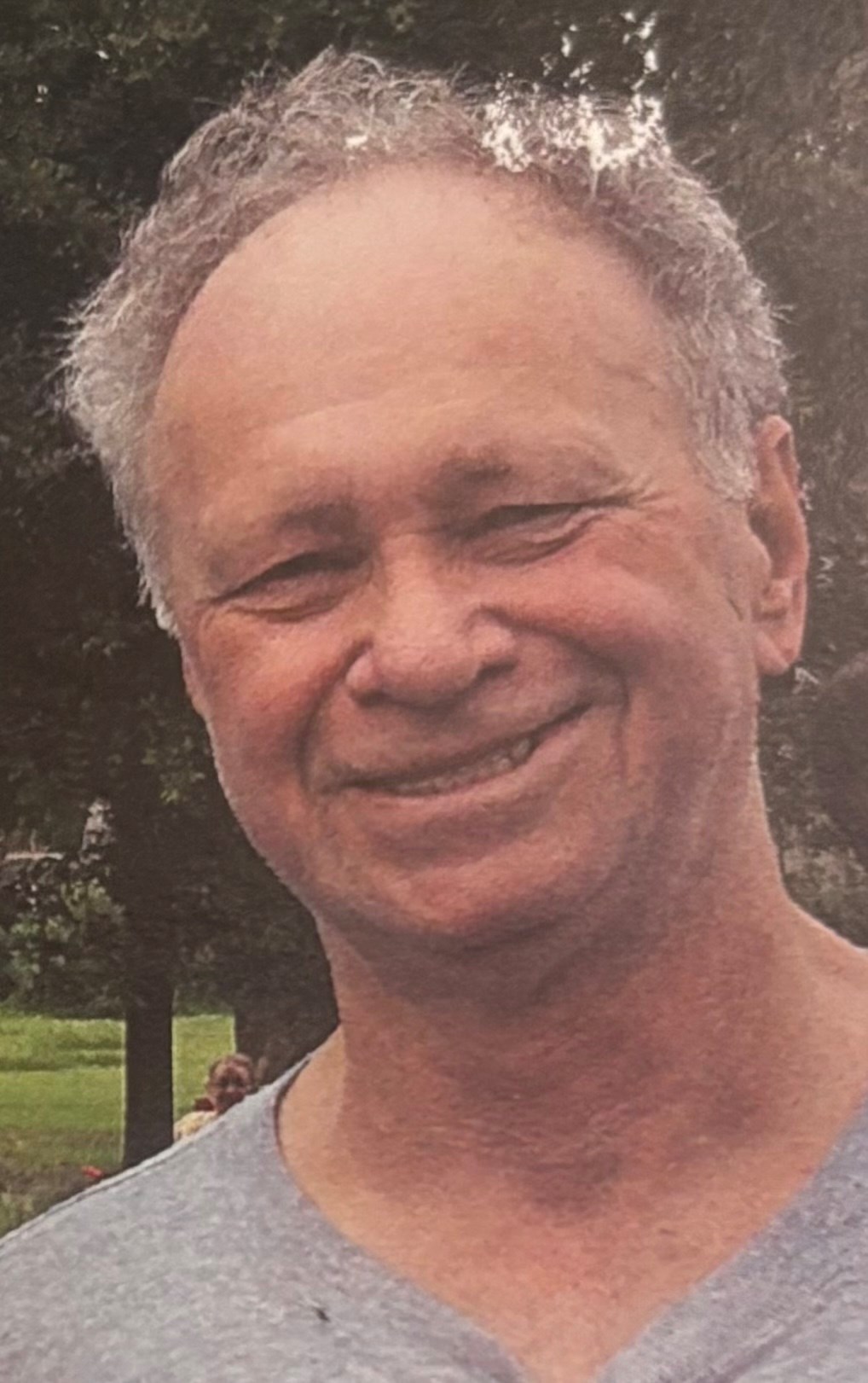 Obituary of Daniel J. McCabe