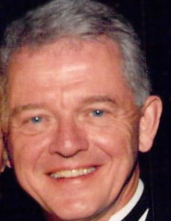Obituary of Neil J. Bitterman