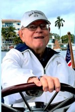 Warren Harmon