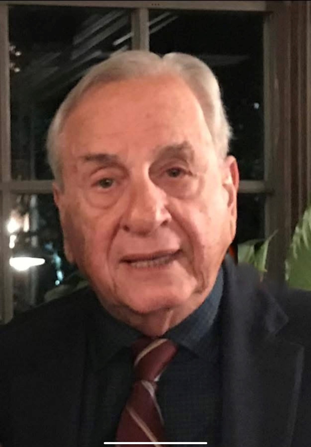 ROBERT DEBES PROFILE visual data 2