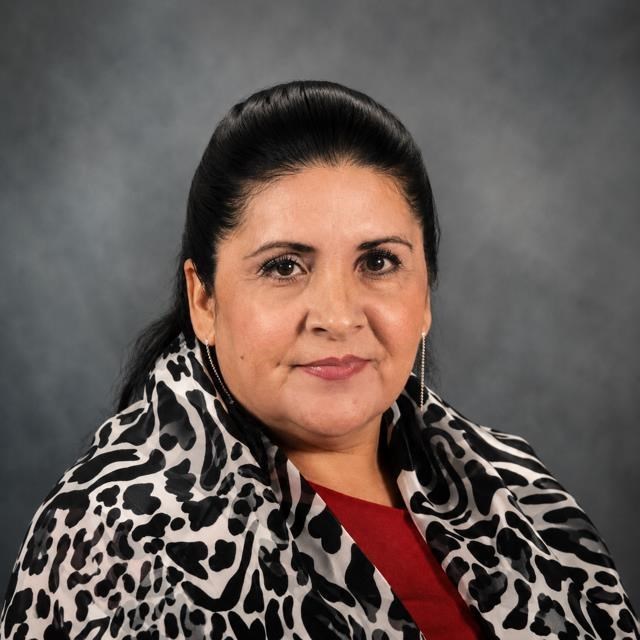 Obituary of Josefina Gomez Diaz