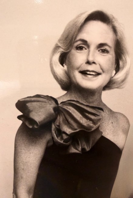 Obituary of Mary Ellen Wynne