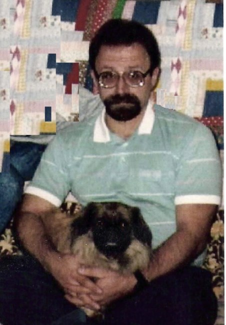 Obituary of Michael Eugene Berrie