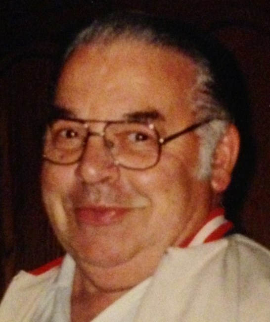 Obituary of William C. Regula