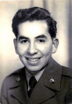 Robert Ramos