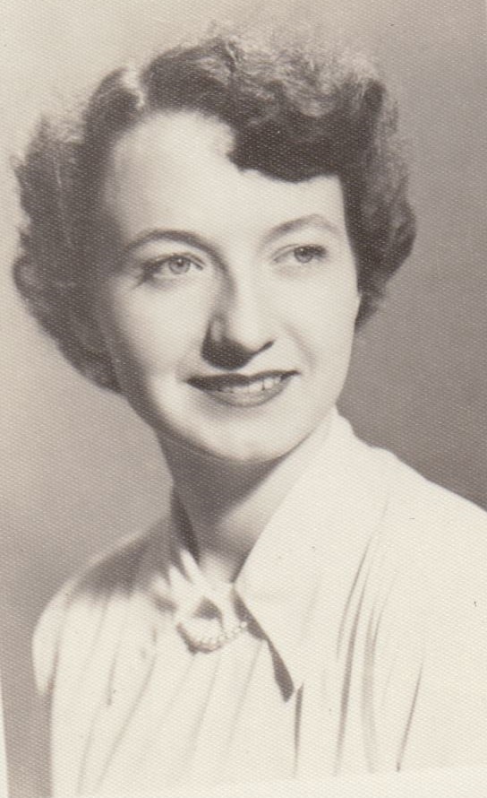 Obituary of Andrea Murphey Meeks