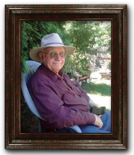 Obituary of Gene Newcomer