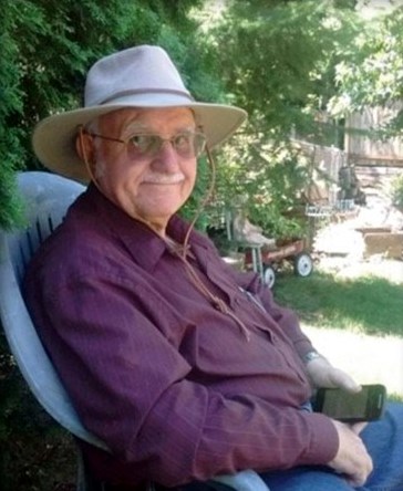 Obituary of Gene Newcomer