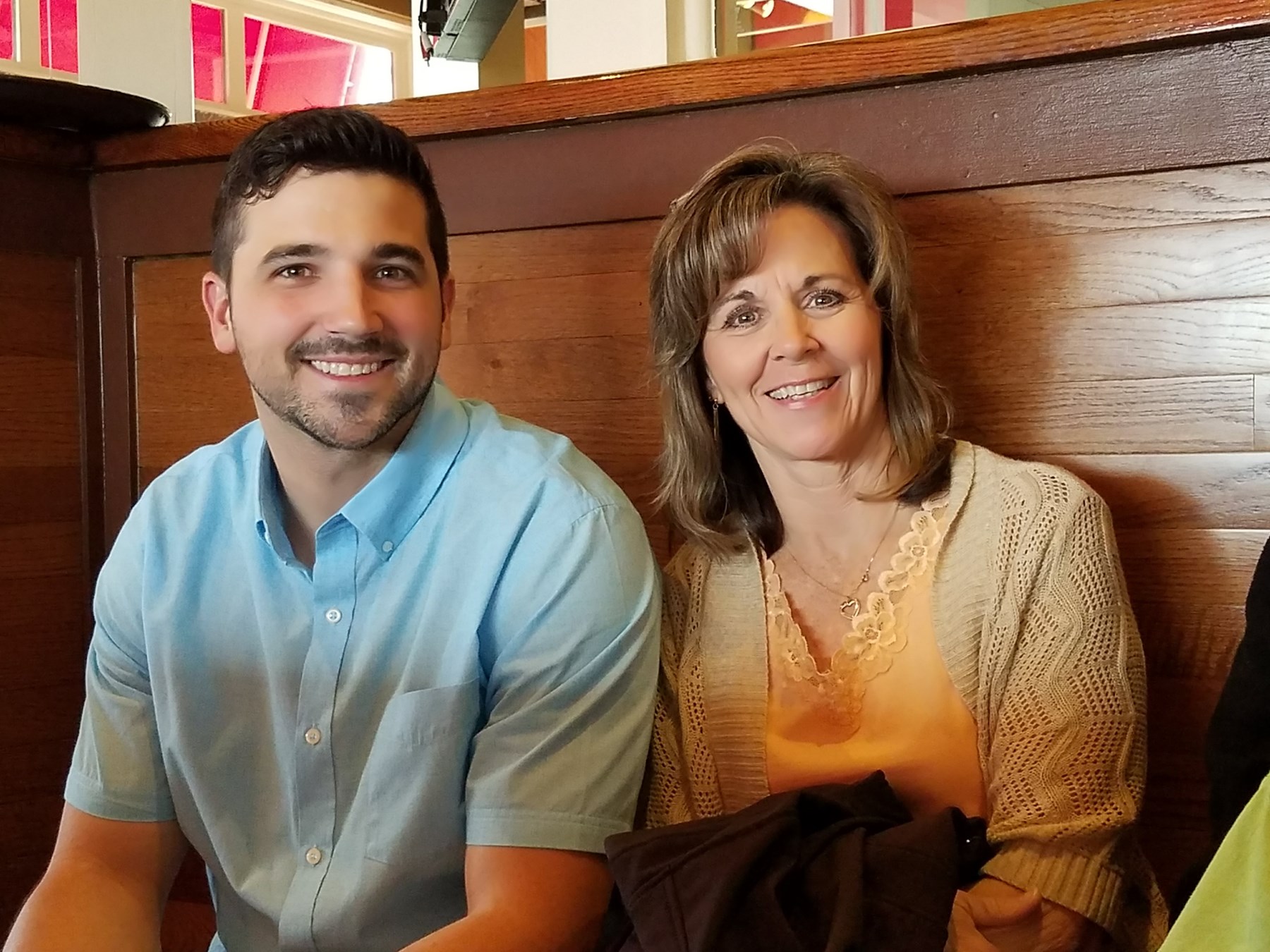 Obituary of Tyler E. Matus