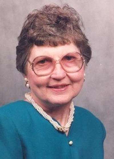 Obituary of Gloria JoNell Anderson   Fuchs