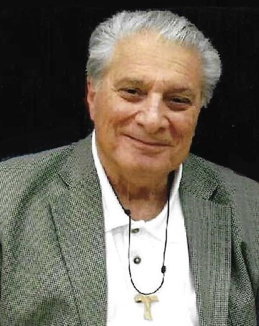 Obituario de Dr. Anthony "Tony" Michael Rizzi