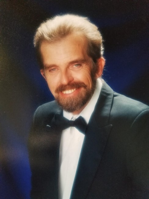 Obituario de Ivan Glenn Wilson