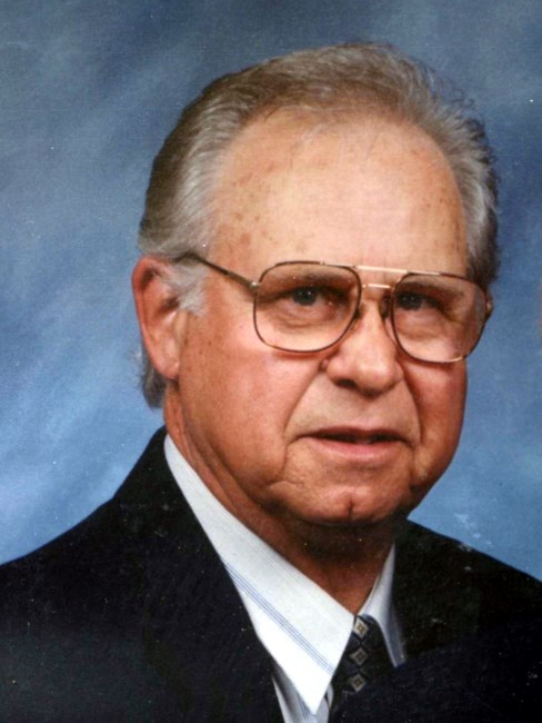 Obituary of Carl Ivey McGalliard