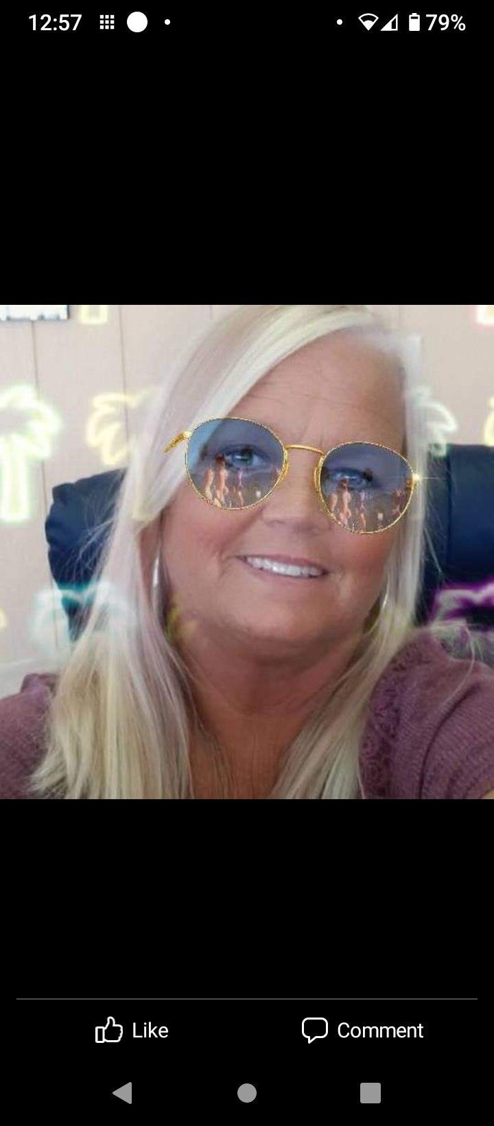 Obituary of Tonya Brock