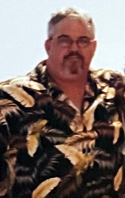 Obituary of Jerry L. Wilkins