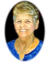 Obituary of Barbara Louise Nelson