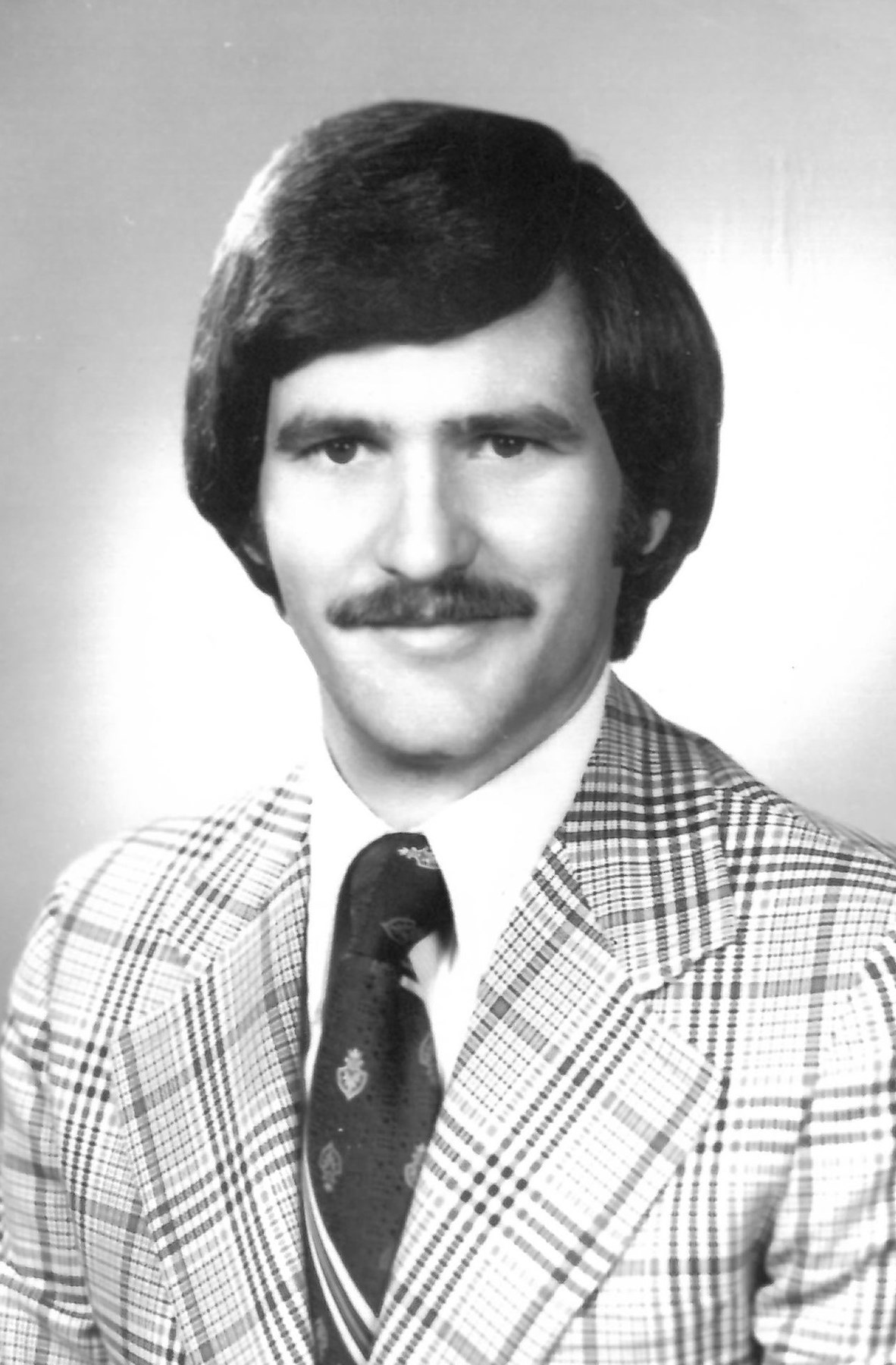 Obituary of Ronald John Lopez