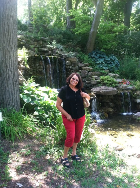 Obituary of Hosana Burgess