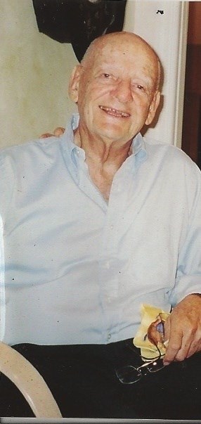 Obituary of Robert Marcus