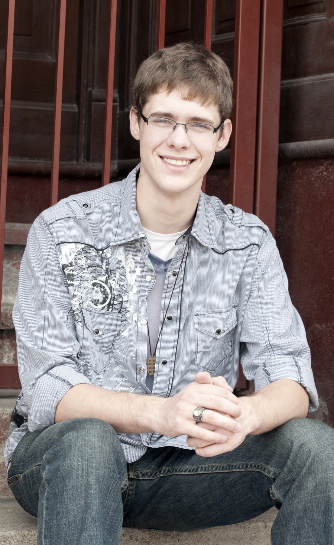 Obituary of Thomas Henry McCord