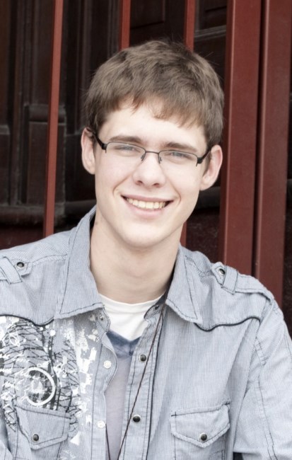 Obituary of Thomas Henry McCord