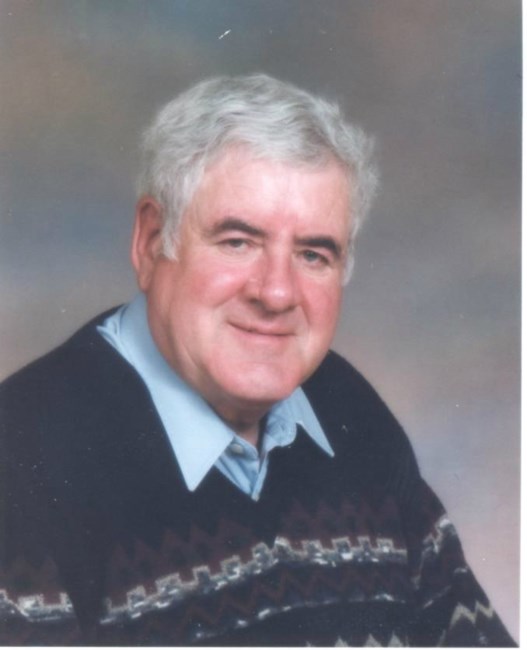 Obituary of William McGhee Tait