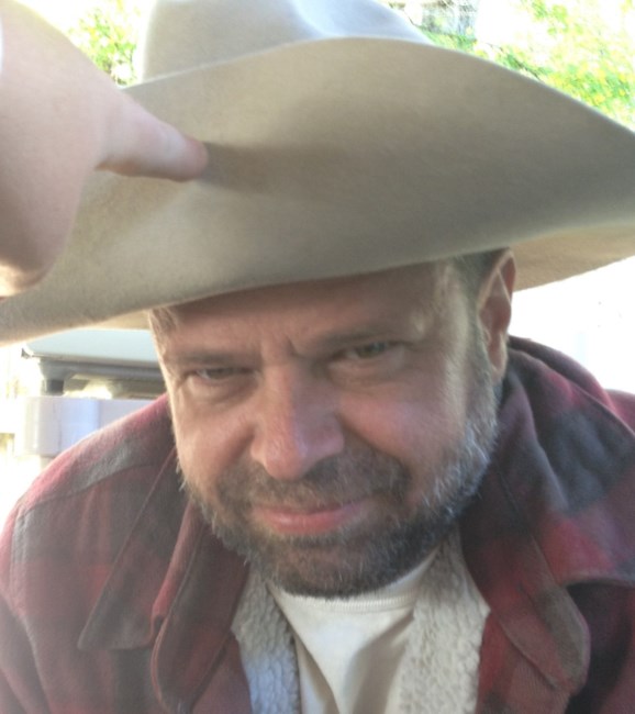 Obituary of Brian Clinton Lumley